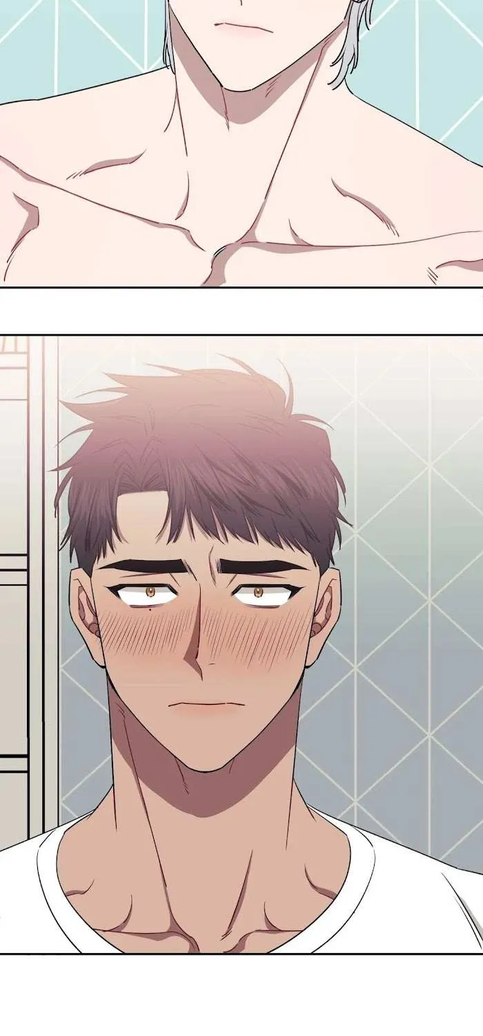 Stranger Than Friends Chapter 35 page 50 - 