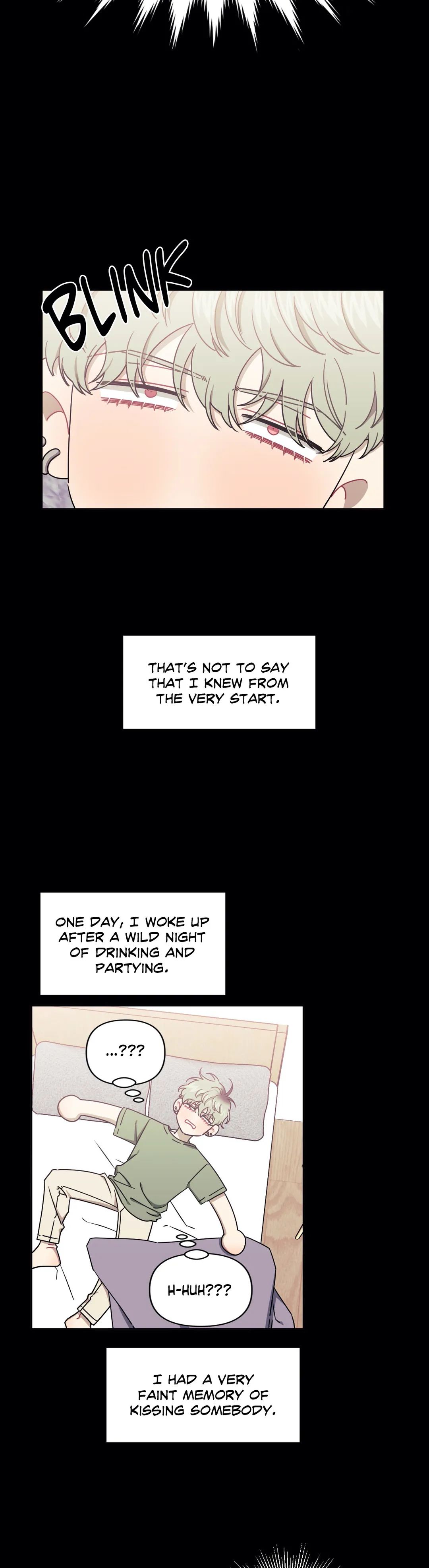 Stranger Than Friends Chapter 36.7 page 4 - 