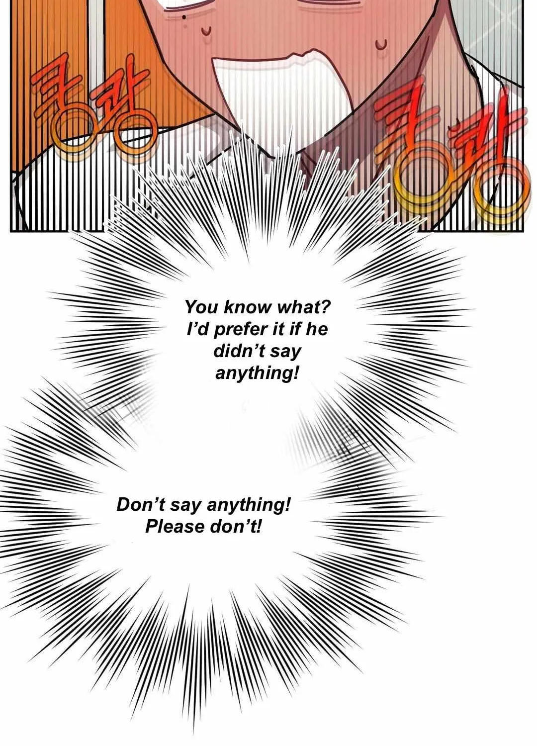 Stranger Than Friends Chapter 36 page 14 - 