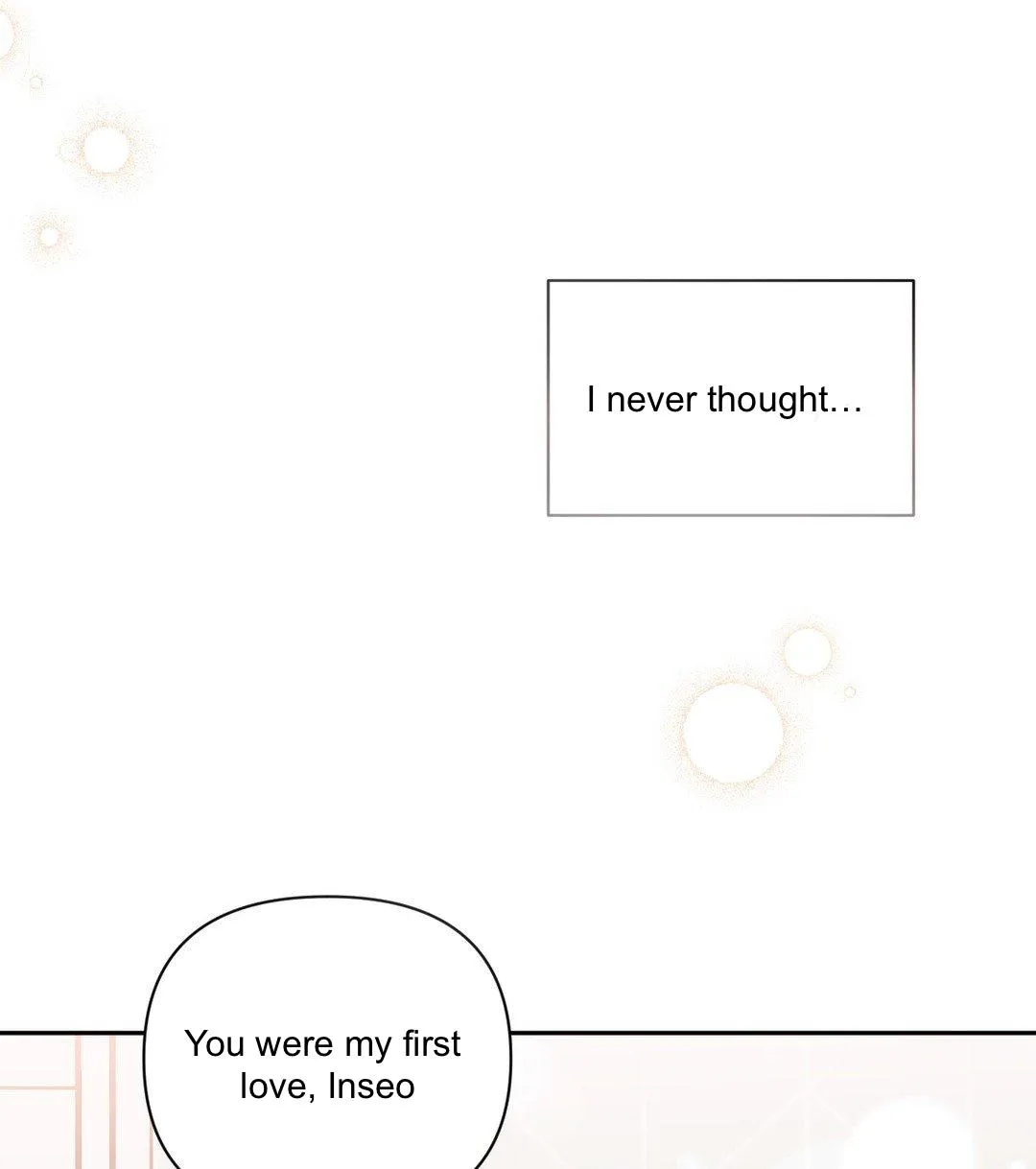 Stranger Than Friends Chapter 36 page 3 - 