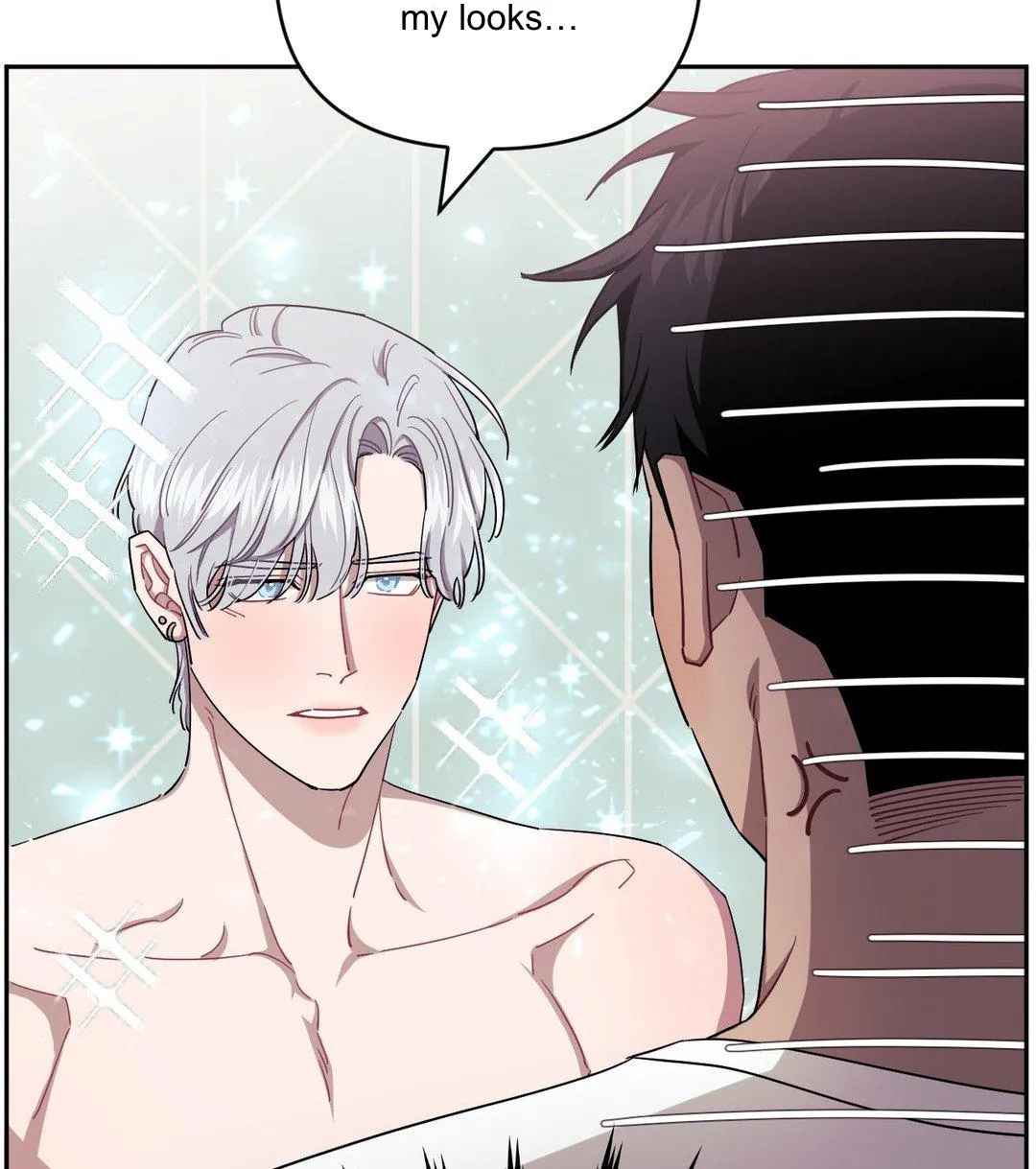 Stranger Than Friends Chapter 36 page 24 - 