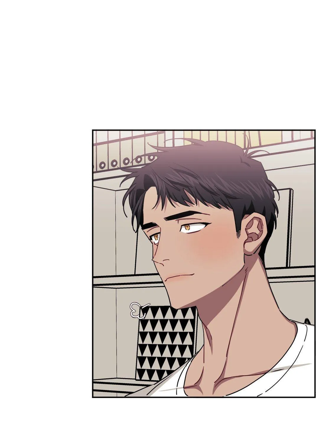 Stranger Than Friends Chapter 36 page 26 - 