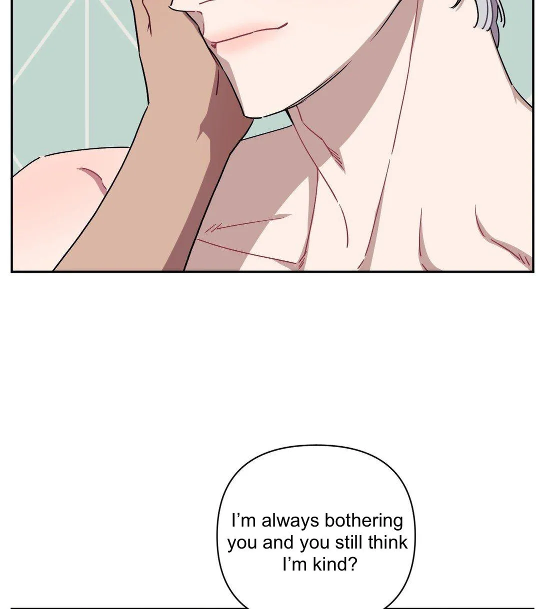 Stranger Than Friends Chapter 36 page 36 - 