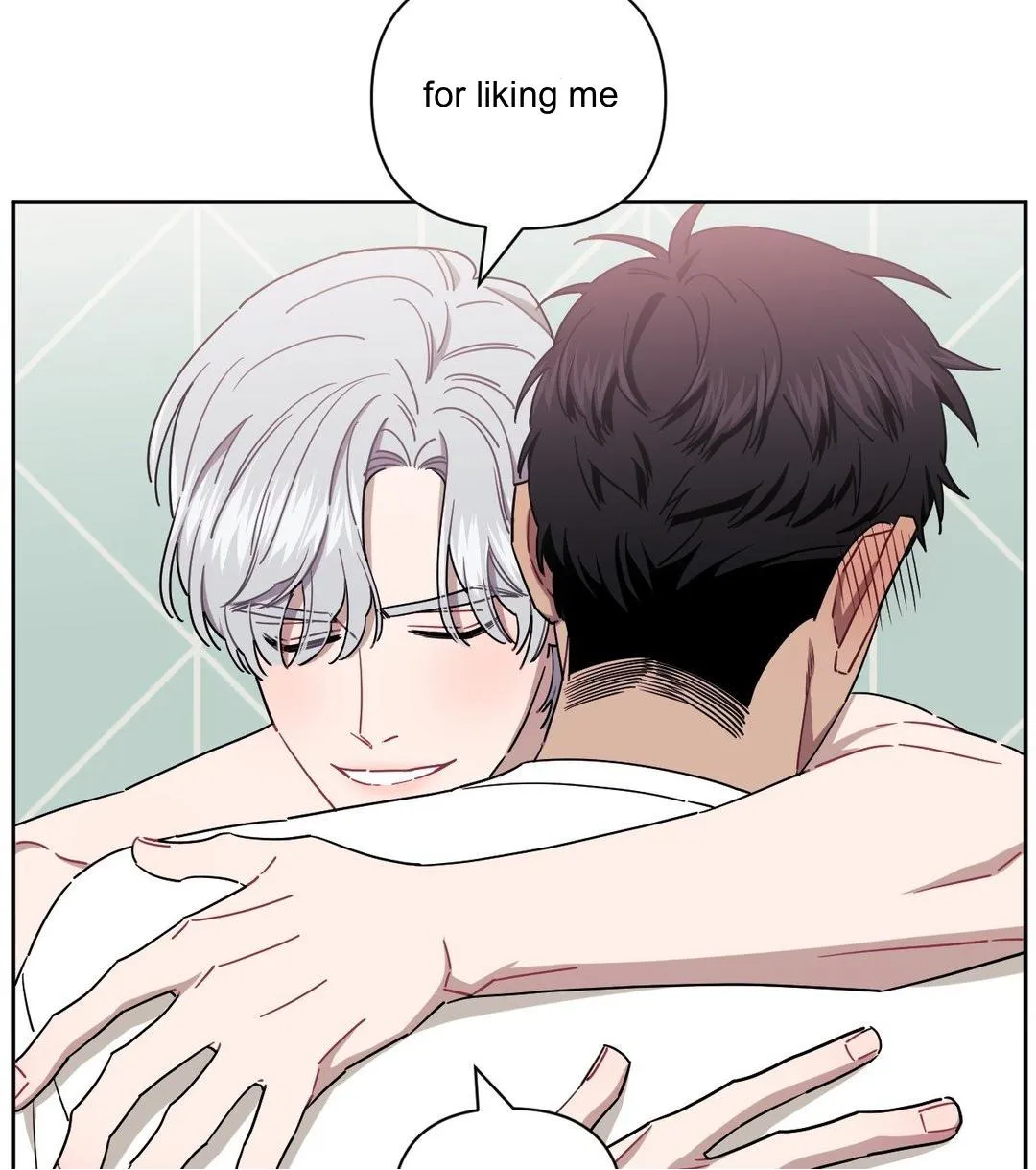 Stranger Than Friends Chapter 36 page 45 - 