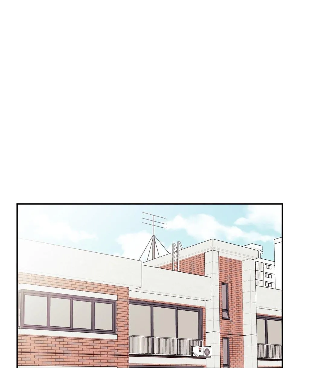 Stranger Than Friends Chapter 36 page 60 - 