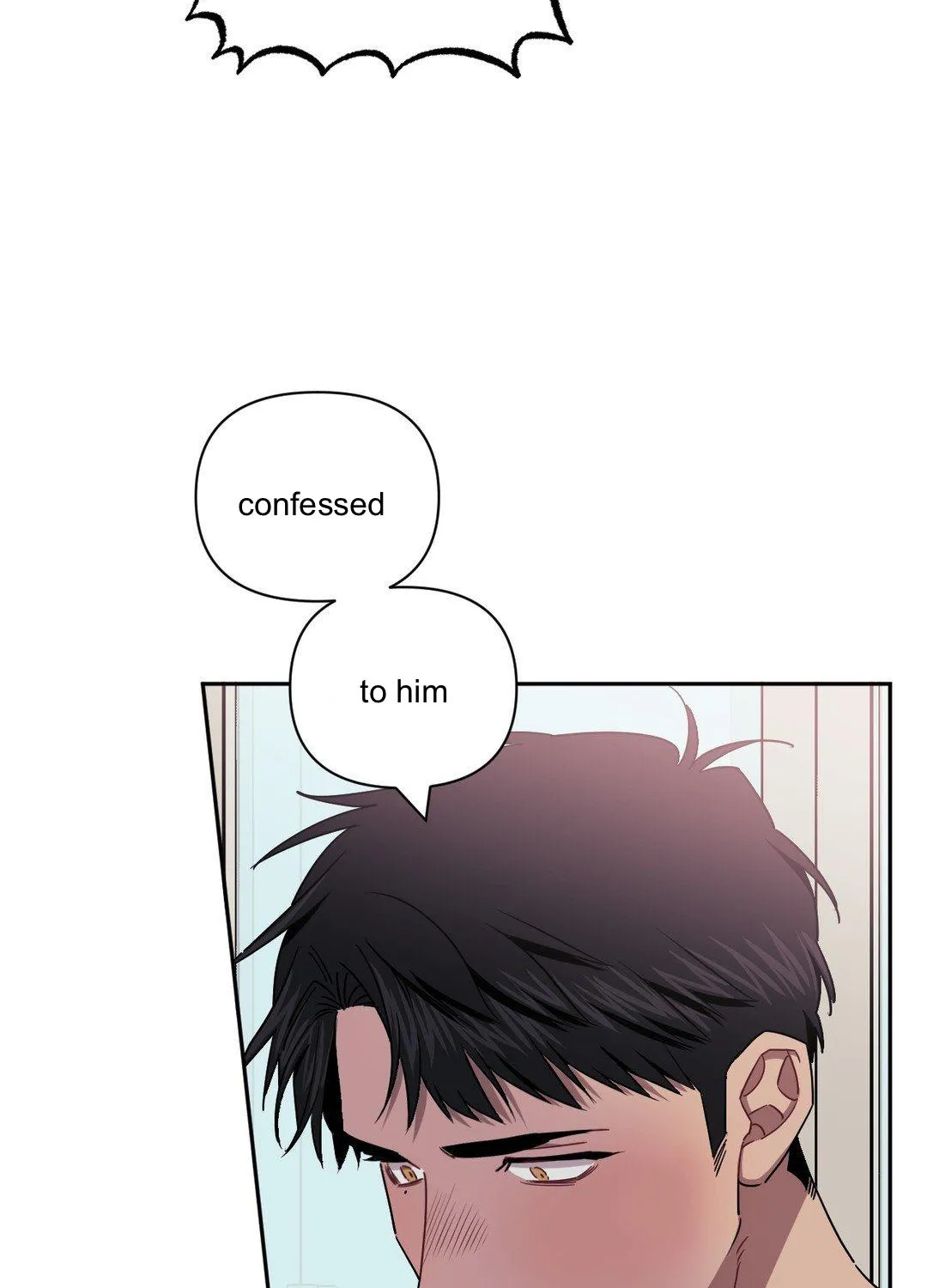 Stranger Than Friends Chapter 36 page 66 - 