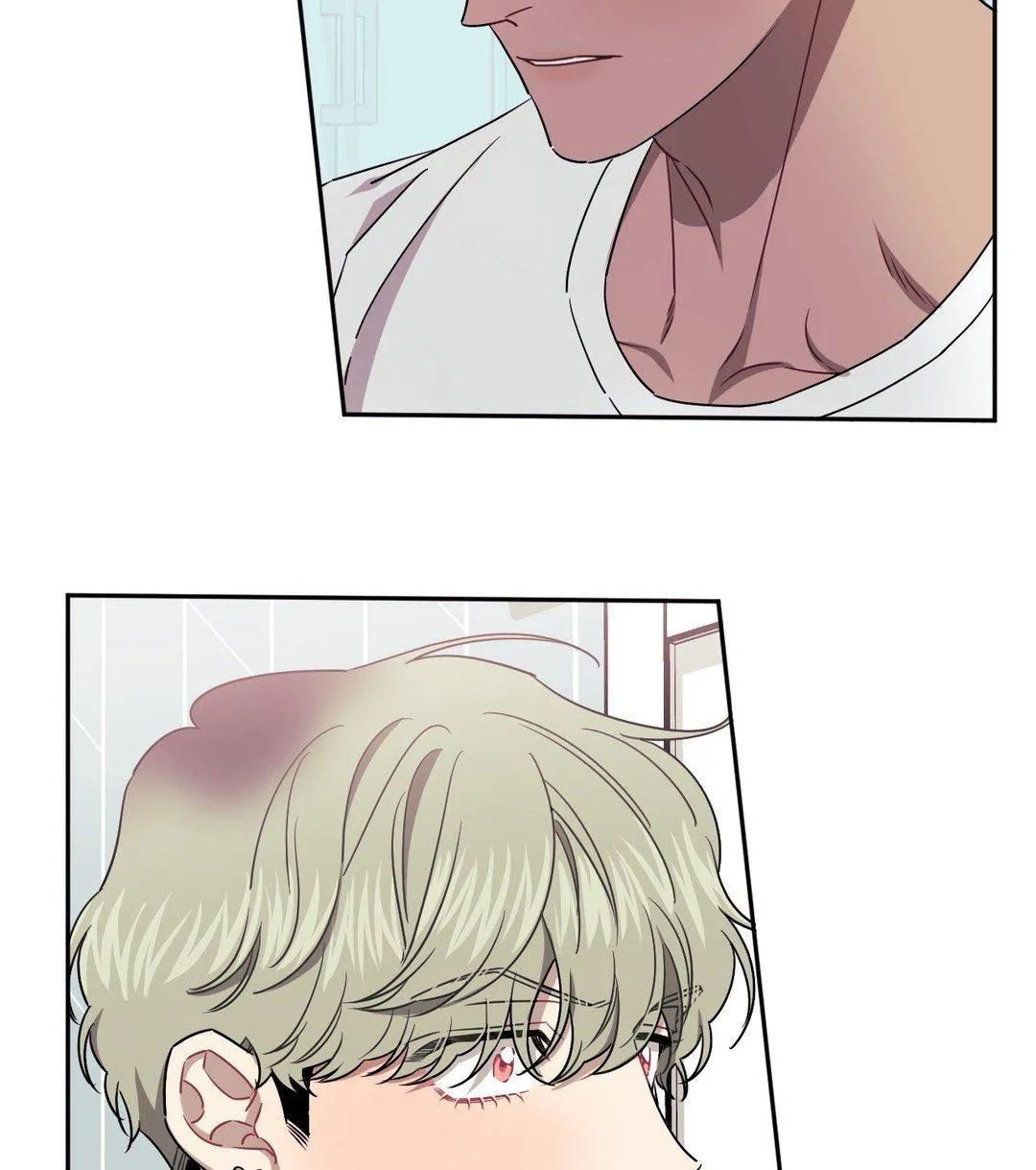 Stranger Than Friends Chapter 36 page 67 - 