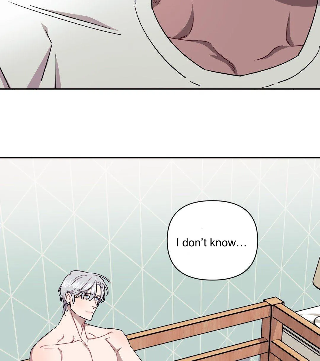 Stranger Than Friends Chapter 36 page 79 - 