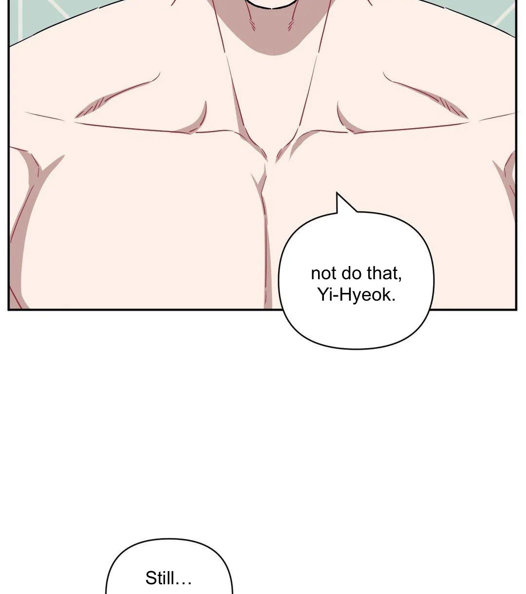 Stranger Than Friends Chapter 37.1 page 19 - 
