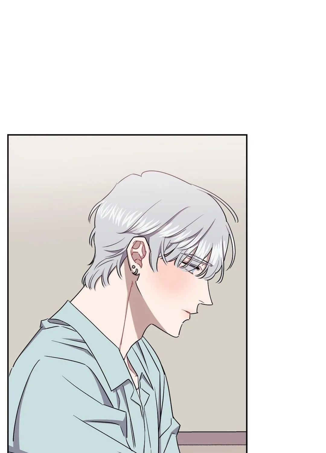 Stranger Than Friends Chapter 37.1 page 33 - 