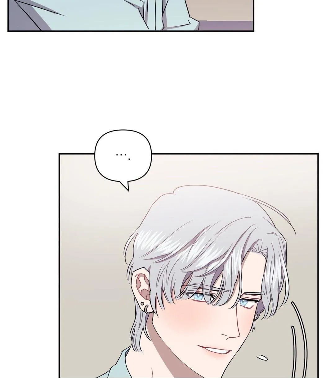 Stranger Than Friends Chapter 37.1 page 34 - 
