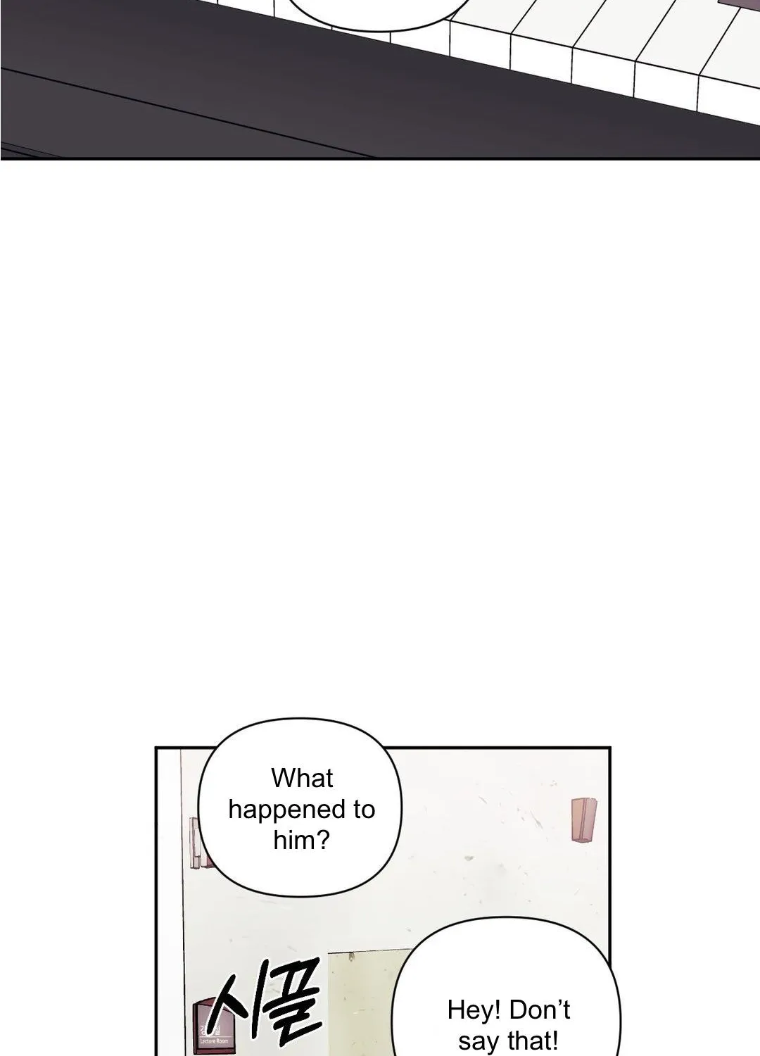 Stranger Than Friends Chapter 37.1 page 36 - 