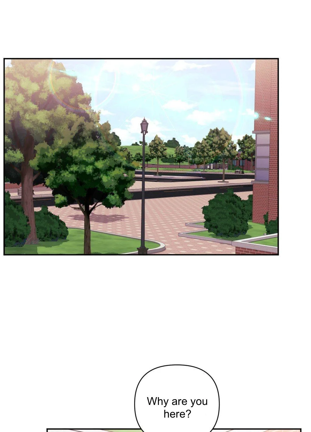 Stranger Than Friends Chapter 37.1 page 51 - 