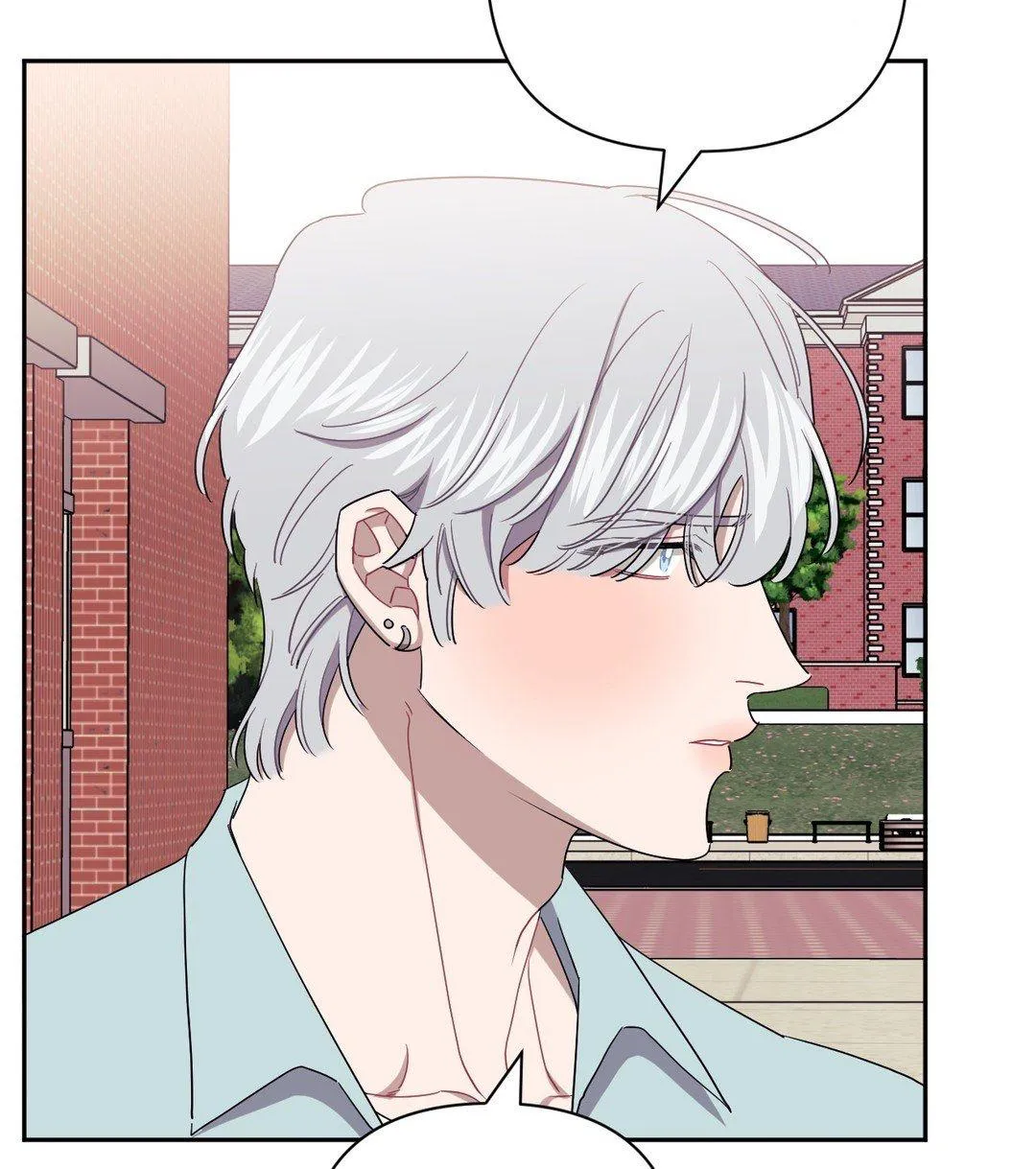 Stranger Than Friends Chapter 37.1 page 64 - 