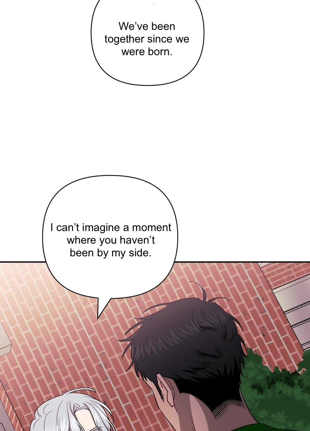 Stranger Than Friends Chapter 37.1 page 65 - 
