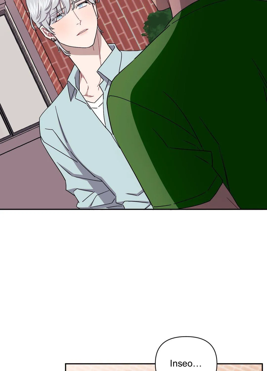 Stranger Than Friends Chapter 37.1 page 66 - 