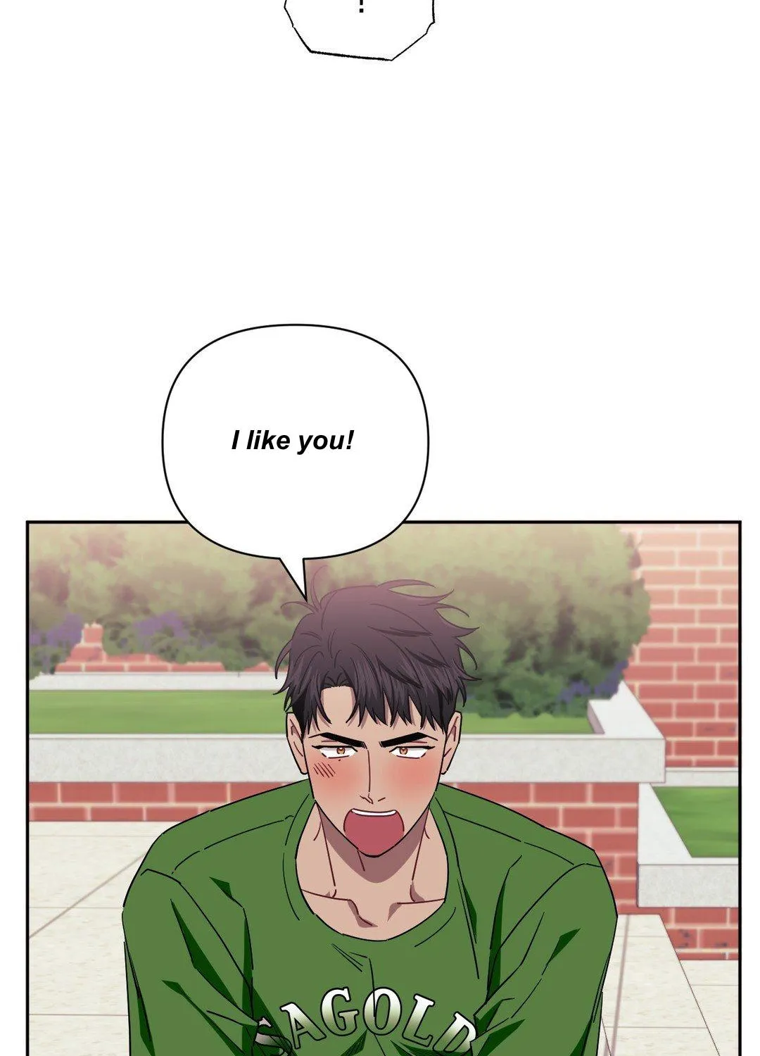 Stranger Than Friends Chapter 37.1 page 75 - 