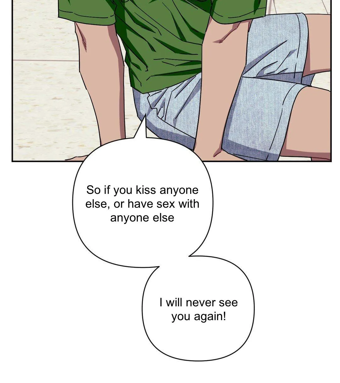 Stranger Than Friends Chapter 37.1 page 76 - 