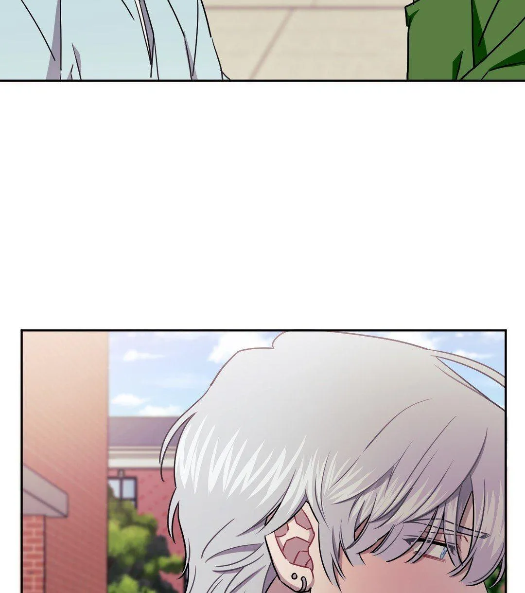 Stranger Than Friends Chapter 37.1 page 85 - 