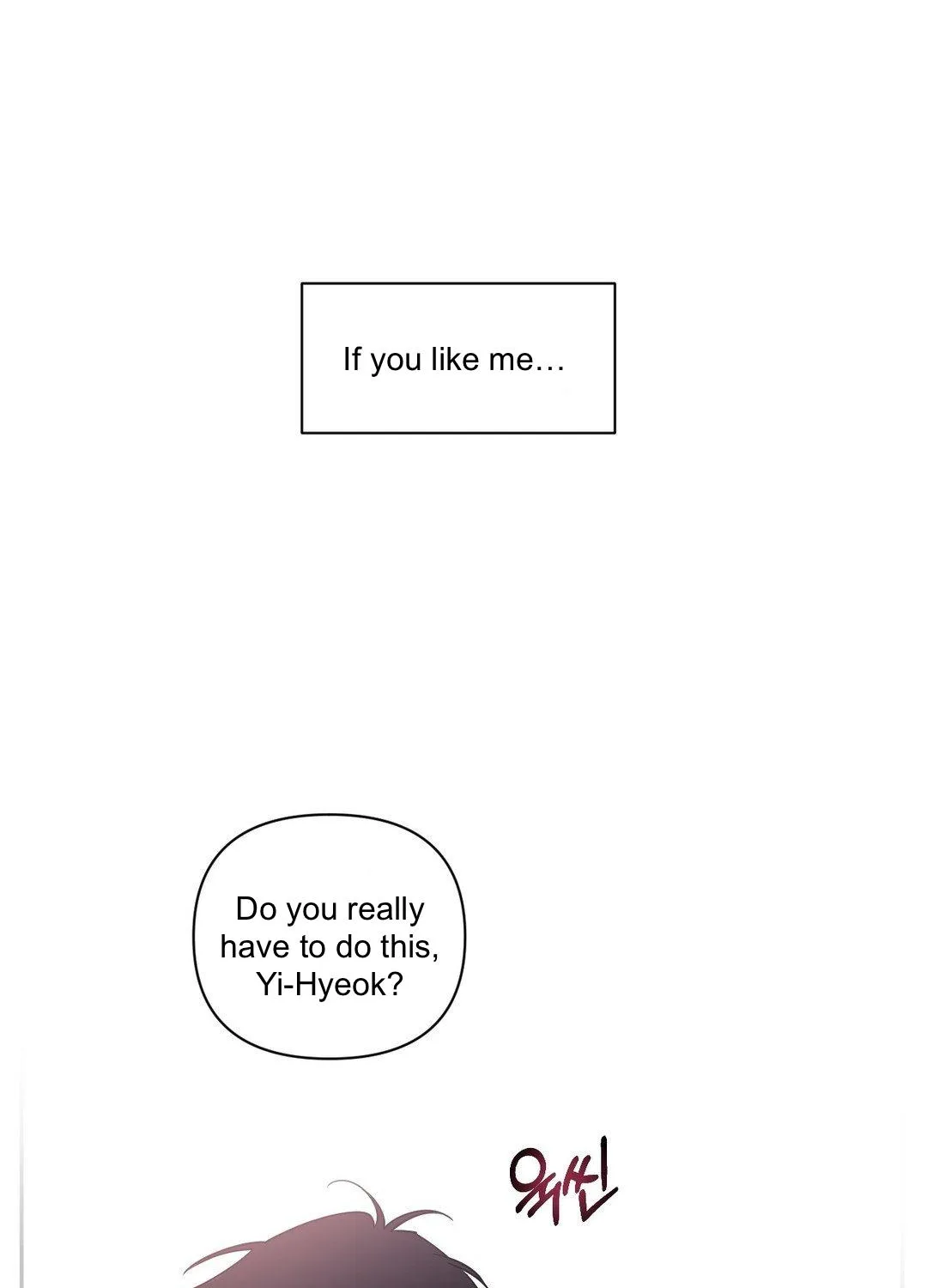 Stranger Than Friends Chapter 37.1 page 90 - 