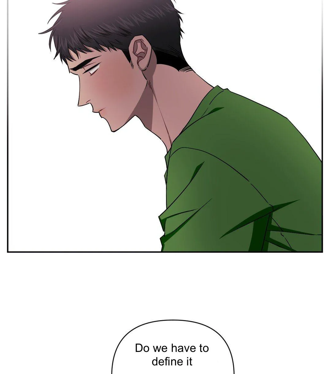 Stranger Than Friends Chapter 37.1 page 91 - 