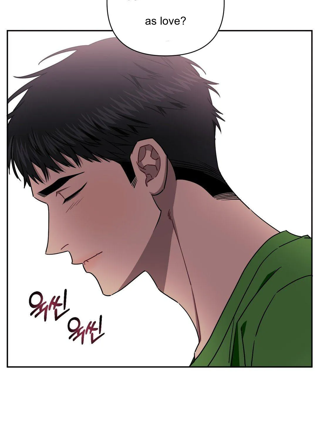 Stranger Than Friends Chapter 37.1 page 92 - 