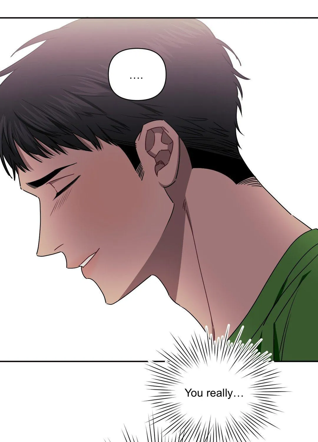 Stranger Than Friends Chapter 37.1 page 93 - 