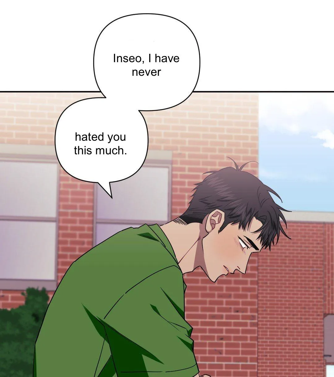 Stranger Than Friends Chapter 37.1 page 97 - 
