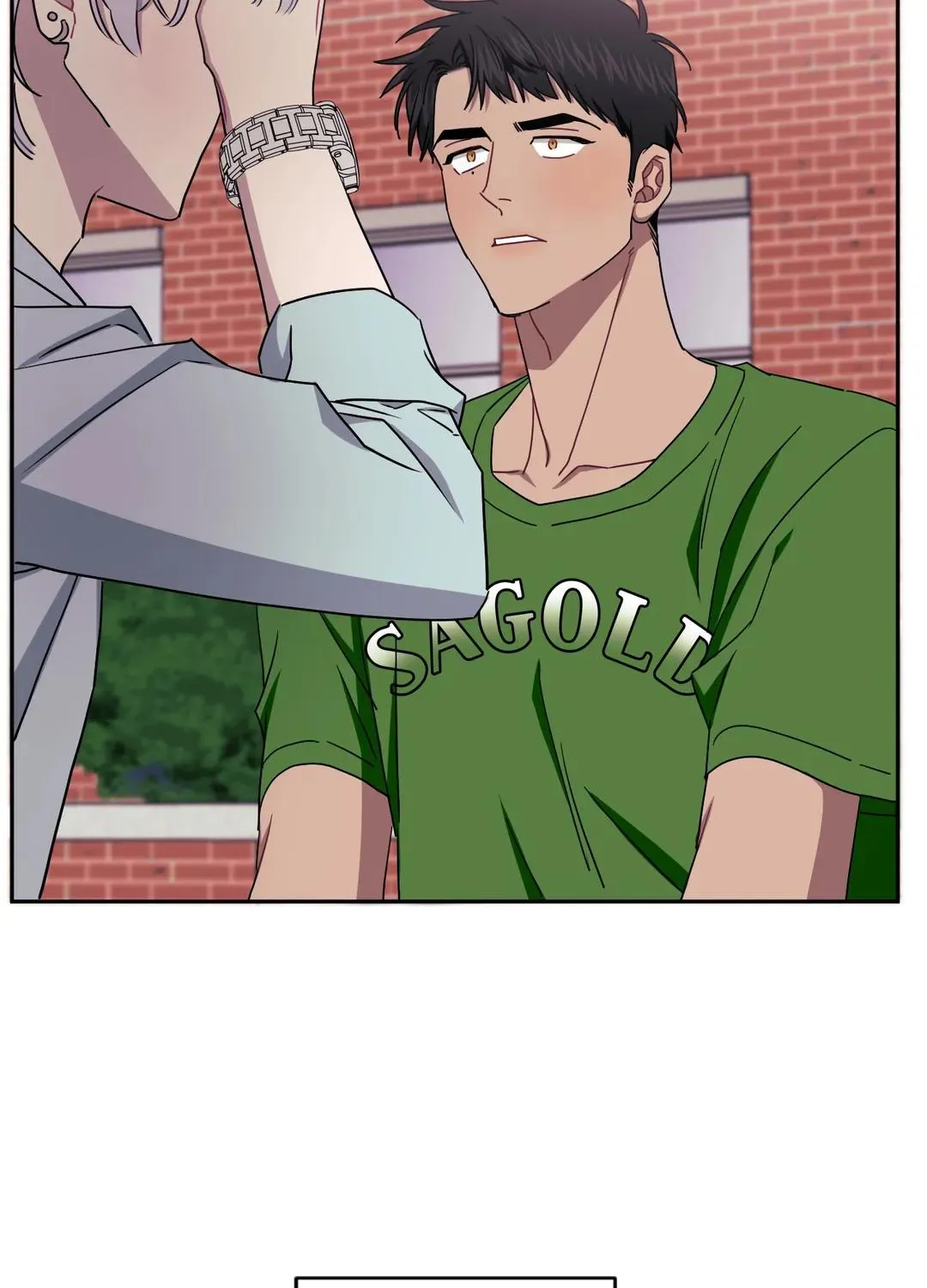 Stranger Than Friends Chapter 37 page 101 - 