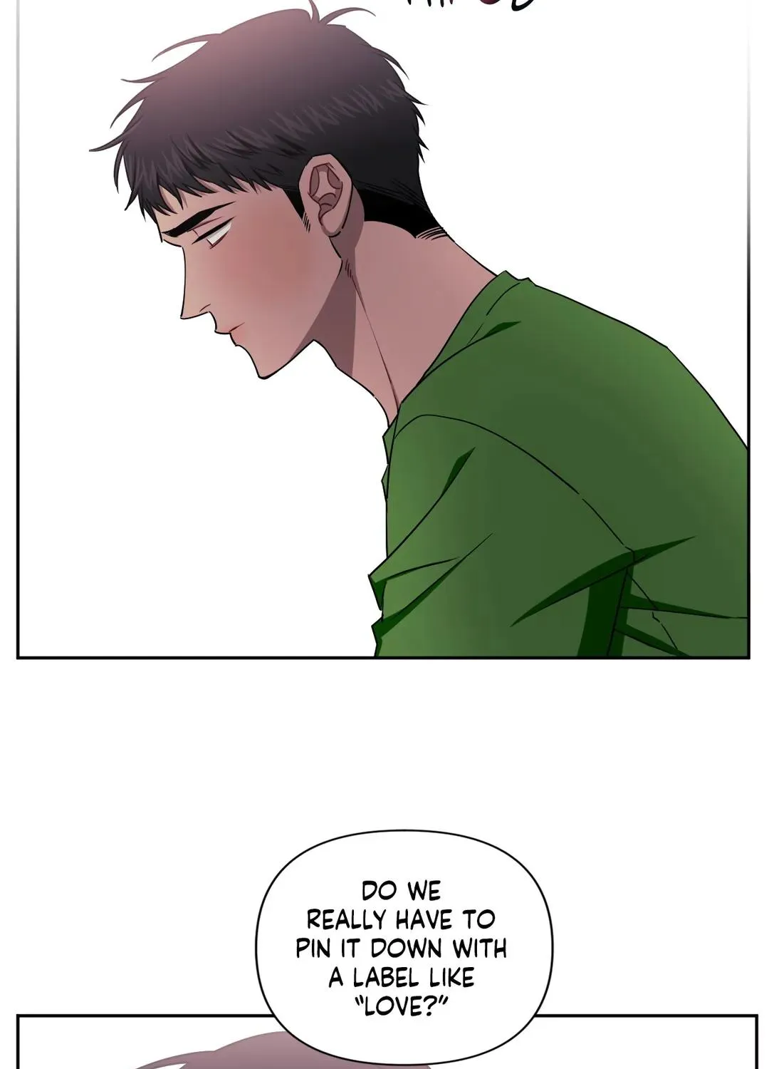 Stranger Than Friends Chapter 37 page 104 - 