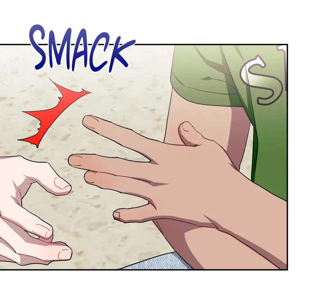 Stranger Than Friends Chapter 37 page 109 - 