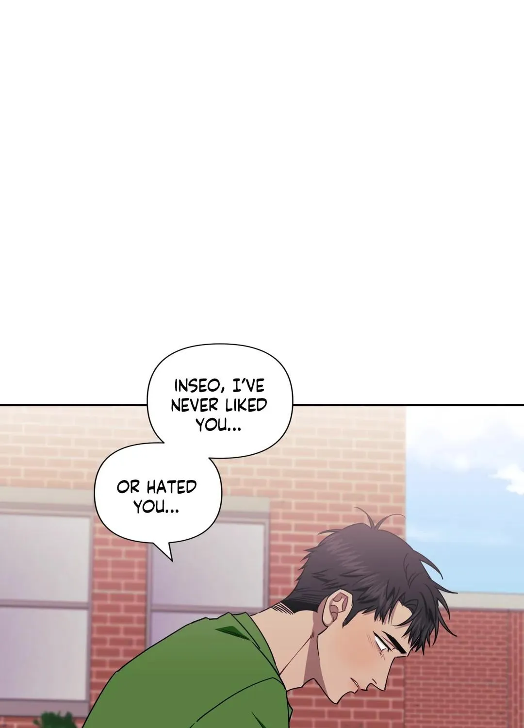 Stranger Than Friends Chapter 37 page 110 - 