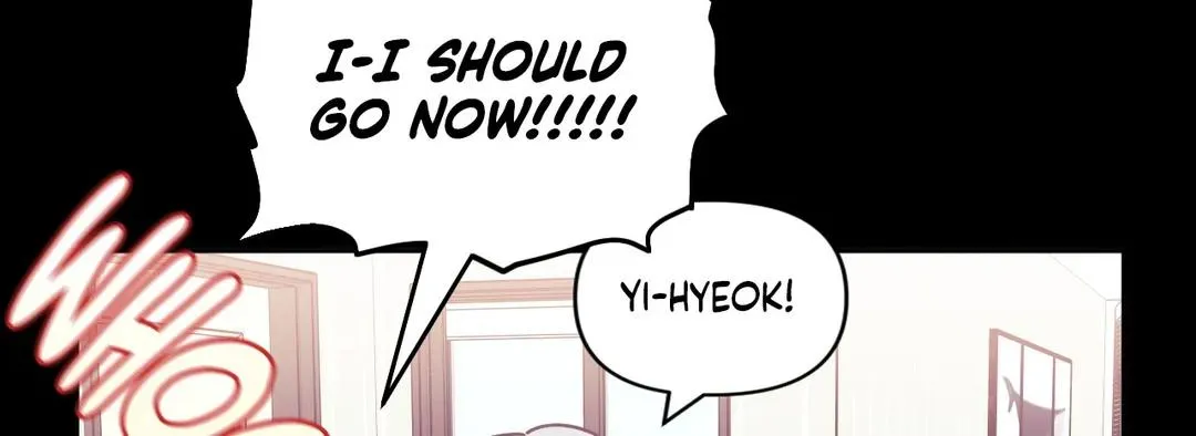 Stranger Than Friends Chapter 37 page 13 - 