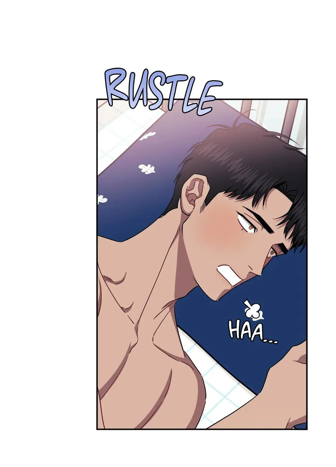 Stranger Than Friends Chapter 37 page 18 - 
