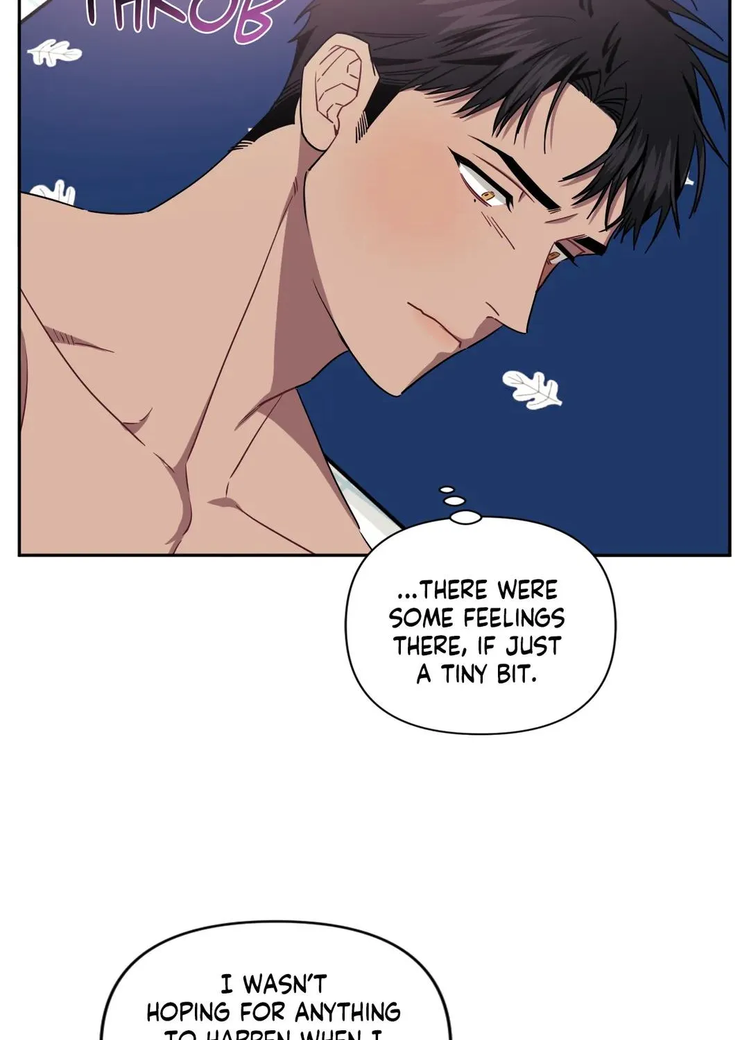 Stranger Than Friends Chapter 37 page 24 - 