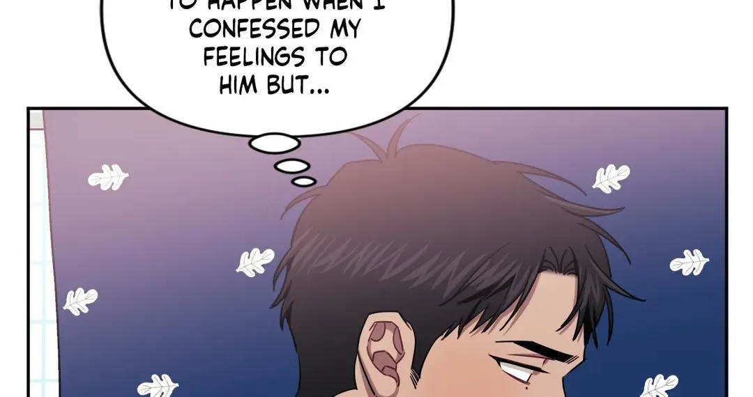 Stranger Than Friends Chapter 37 page 25 - 