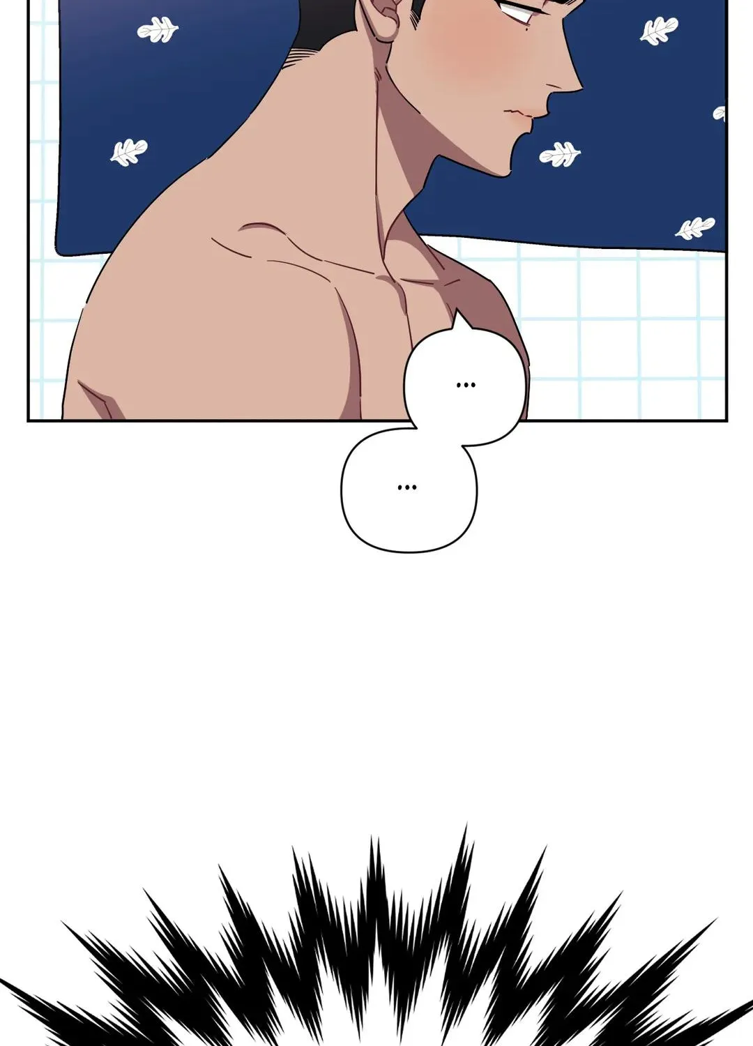 Stranger Than Friends Chapter 37 page 27 - 