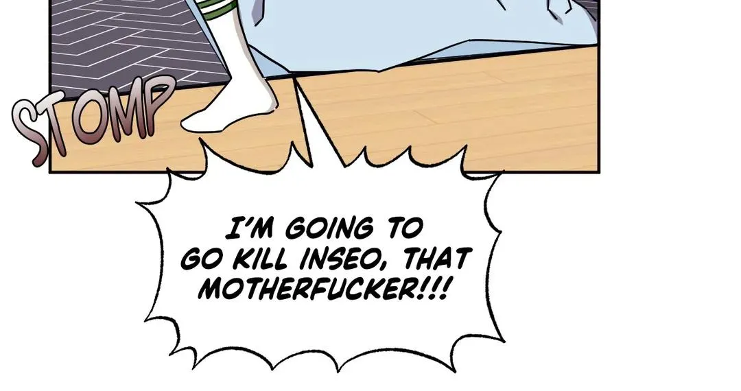 Stranger Than Friends Chapter 37 page 31 - 