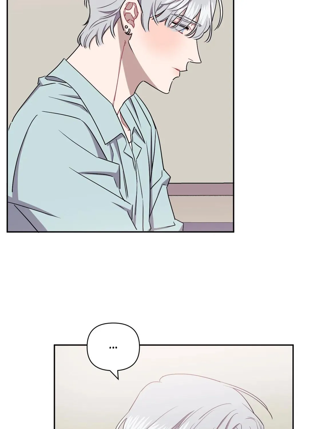 Stranger Than Friends Chapter 37 page 39 - 