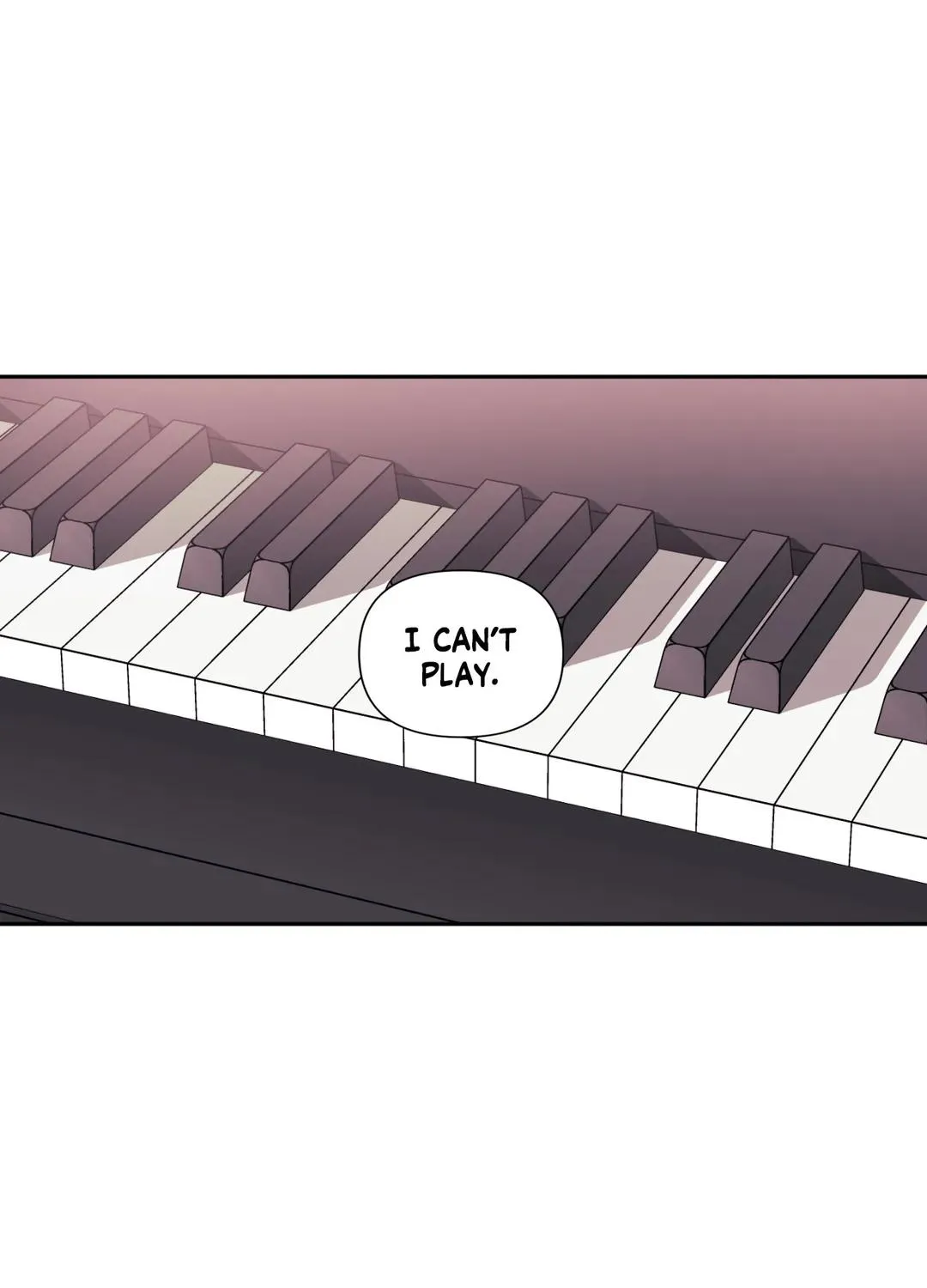 Stranger Than Friends Chapter 37 page 41 - 