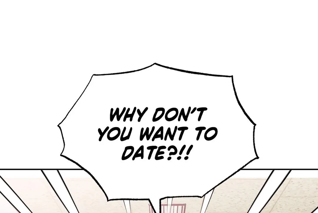 Stranger Than Friends Chapter 37 page 52 - 