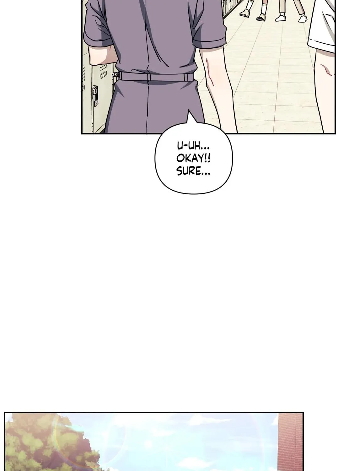 Stranger Than Friends Chapter 37 page 57 - 