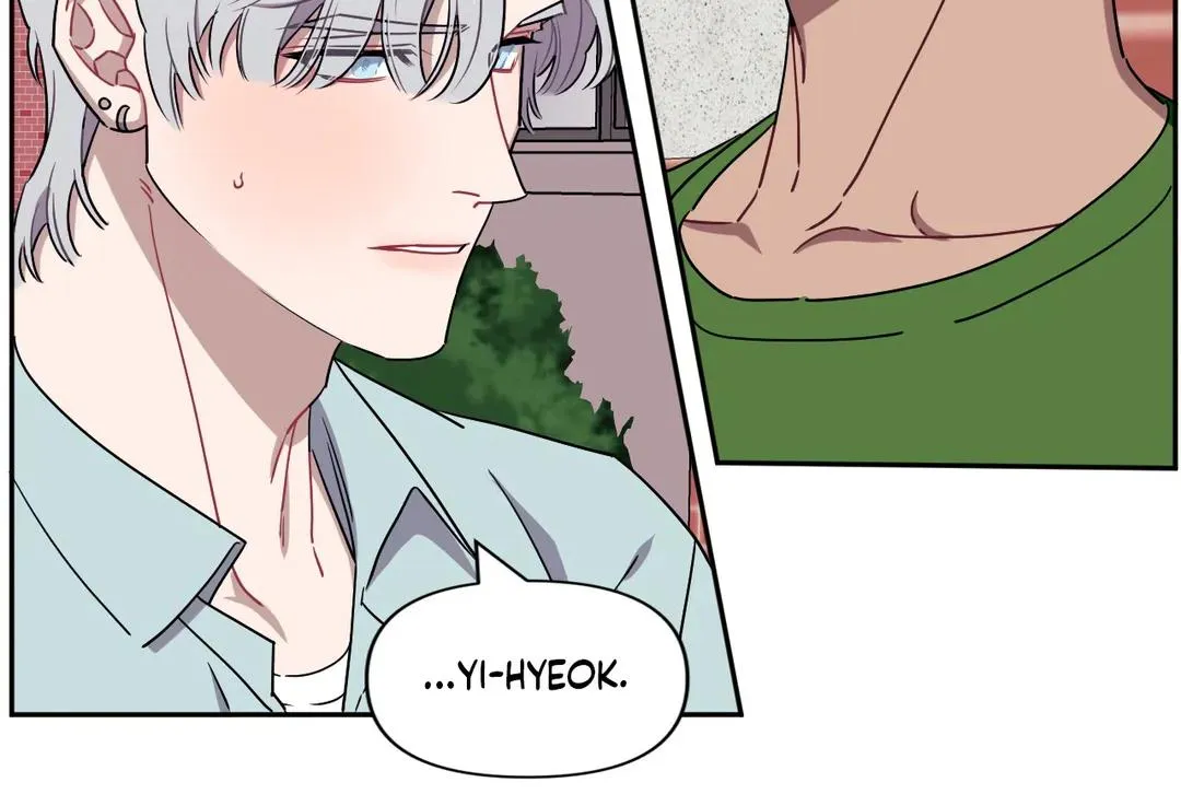 Stranger Than Friends Chapter 37 page 61 - 