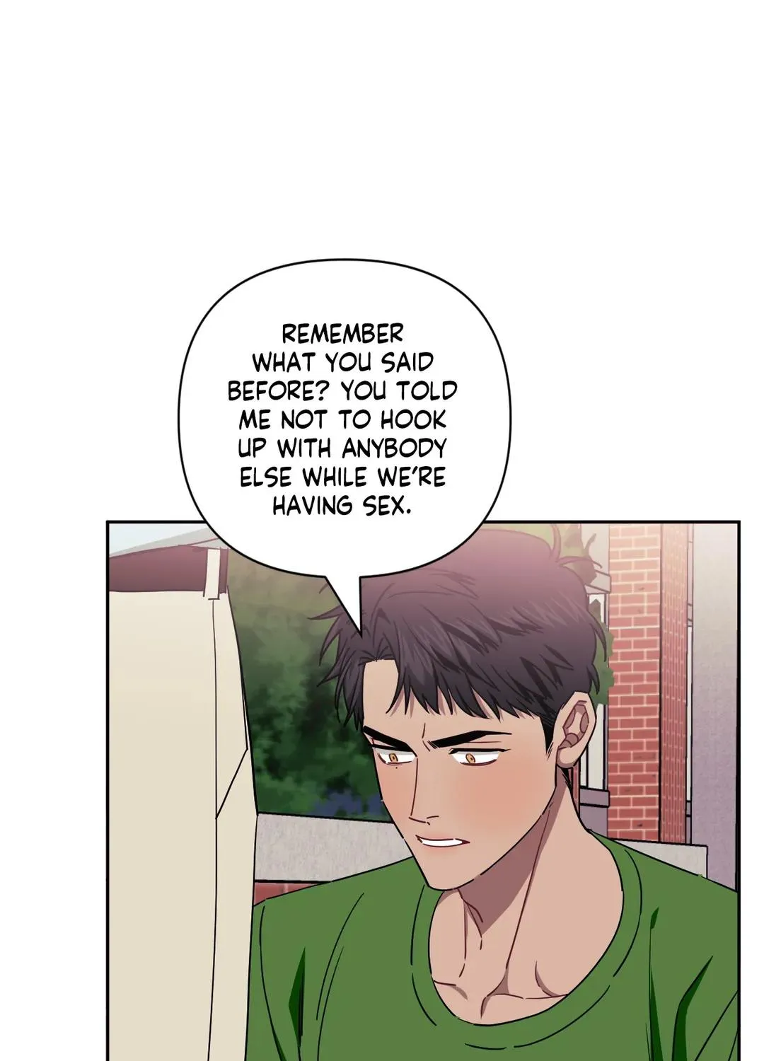 Stranger Than Friends Chapter 37 page 62 - 