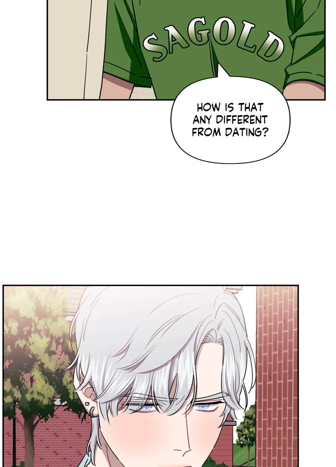 Stranger Than Friends Chapter 37 page 63 - 
