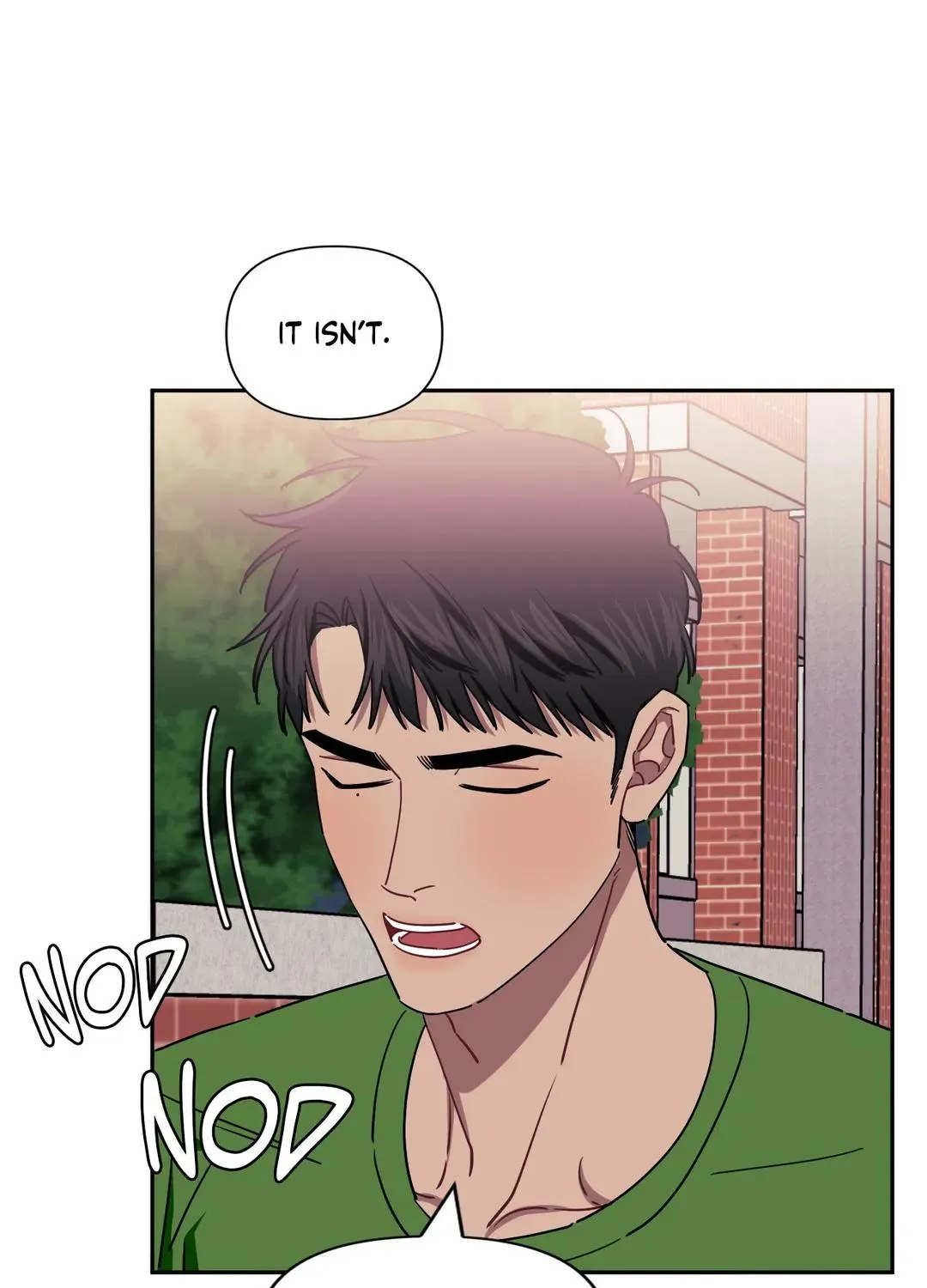 Stranger Than Friends Chapter 37 page 65 - 