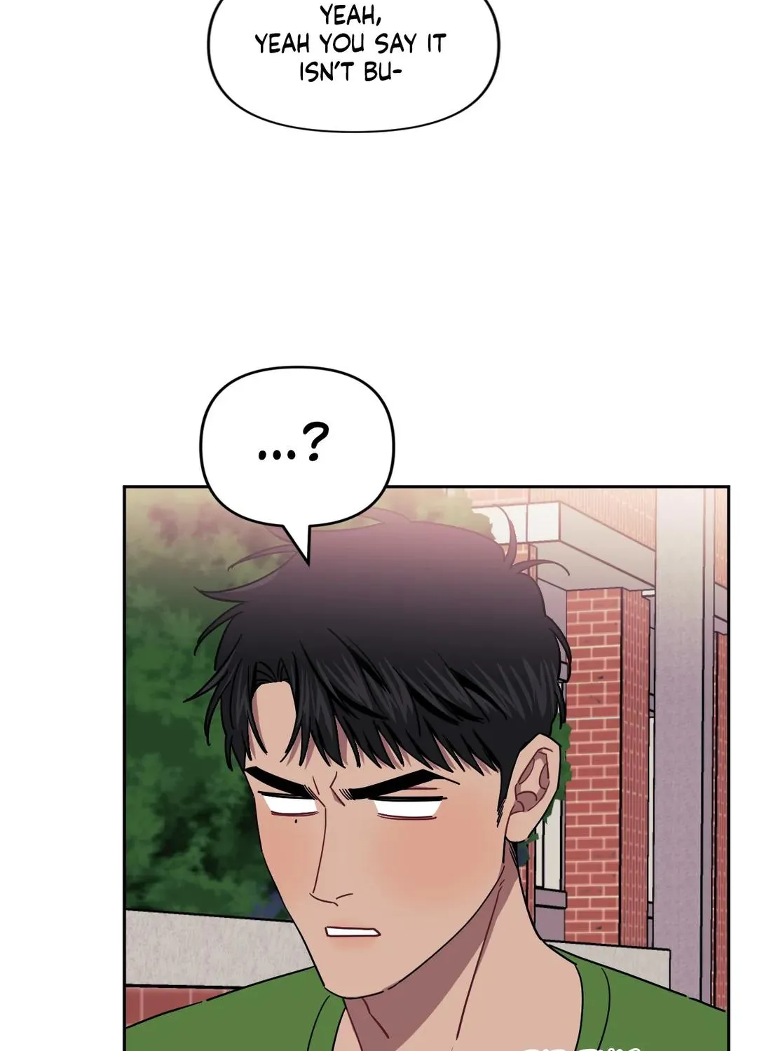 Stranger Than Friends Chapter 37 page 66 - 