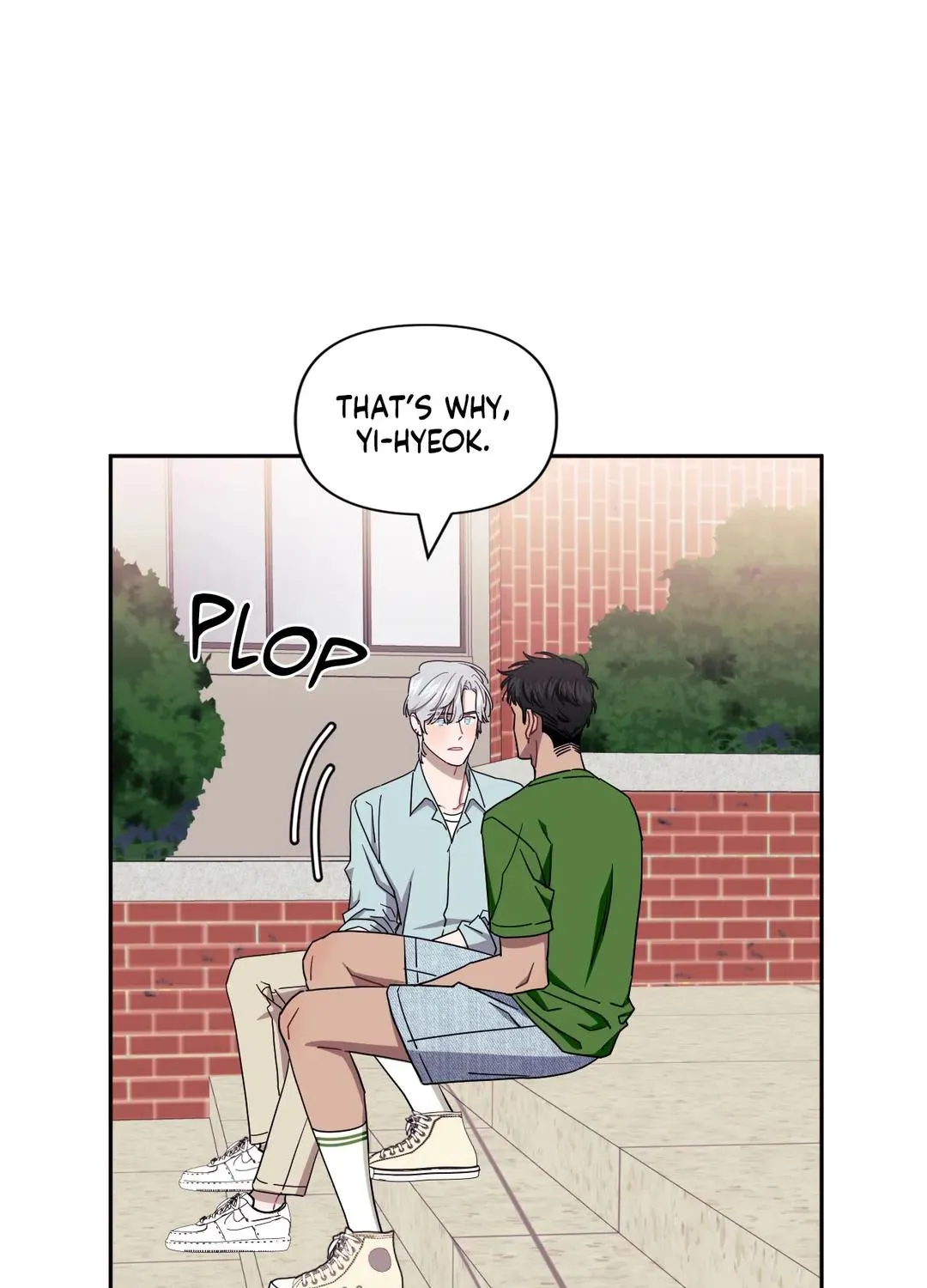 Stranger Than Friends Chapter 37 page 68 - 