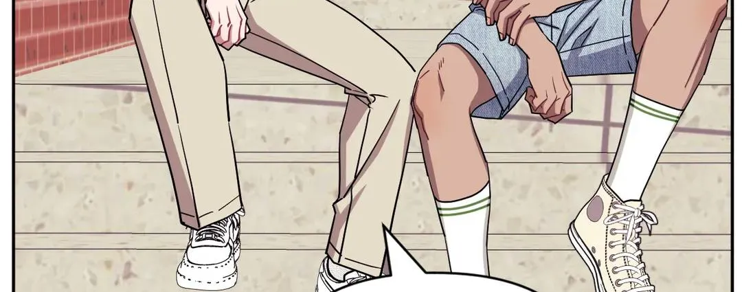 Stranger Than Friends Chapter 37 page 70 - 