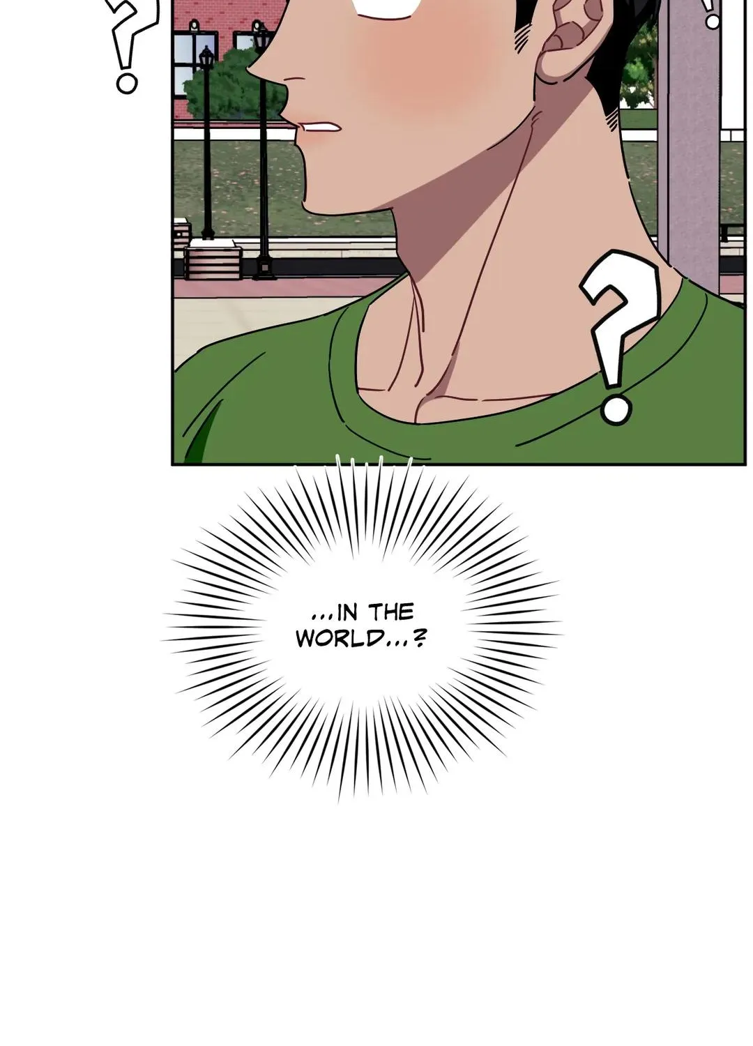 Stranger Than Friends Chapter 37 page 72 - 
